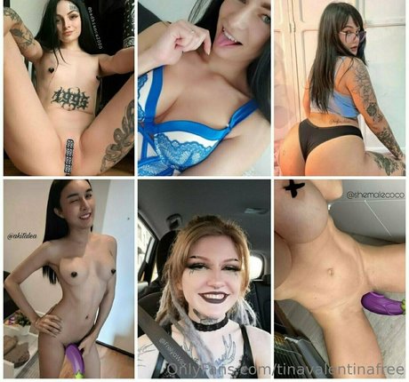 Tinavalentinafree
