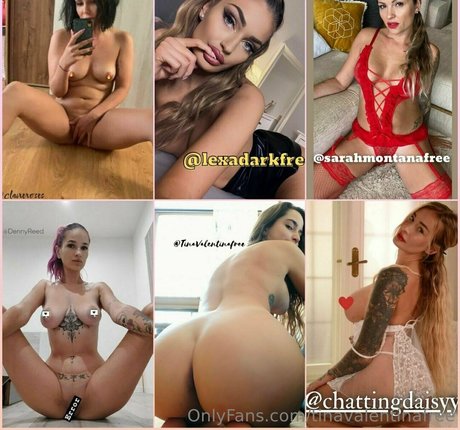 Tinavalentinafree