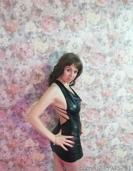 Yourlustymom