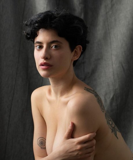 Anna Pittureri