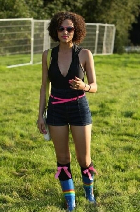 Nathalie Emmanuel
