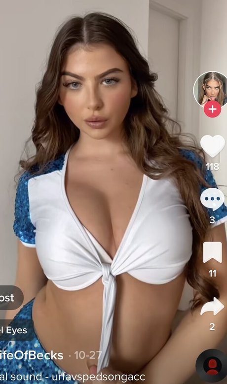 Becksyxo