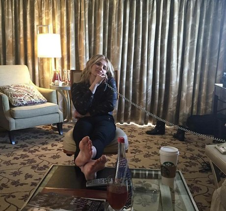 Chloe Grace Moretz
