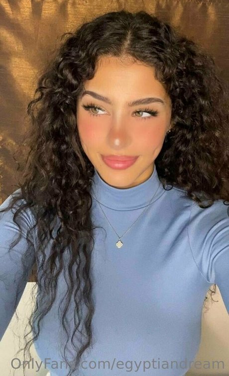 Egyptiandream