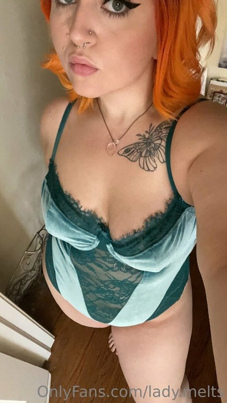 Ladymelts