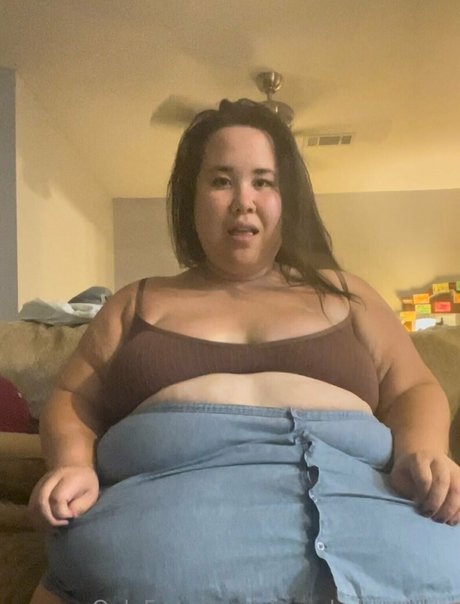 Swampgirlssbbw