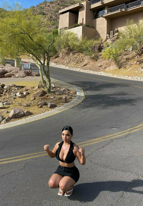 Itskiaramarie