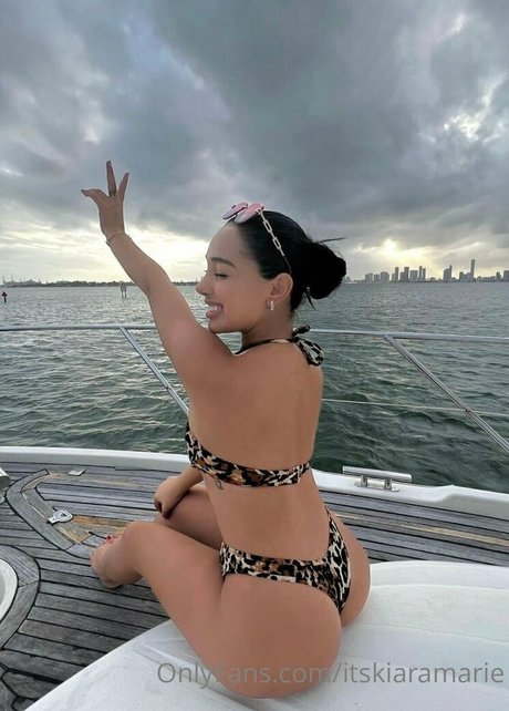 Itskiaramarie