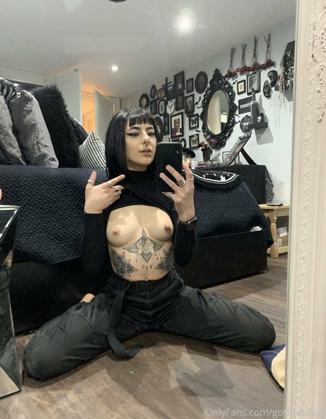 Gothhbabyy