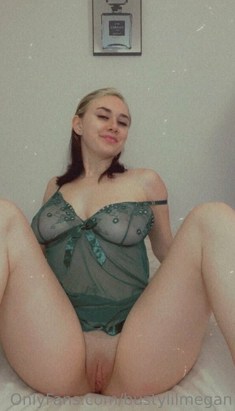 Bustylilmegan