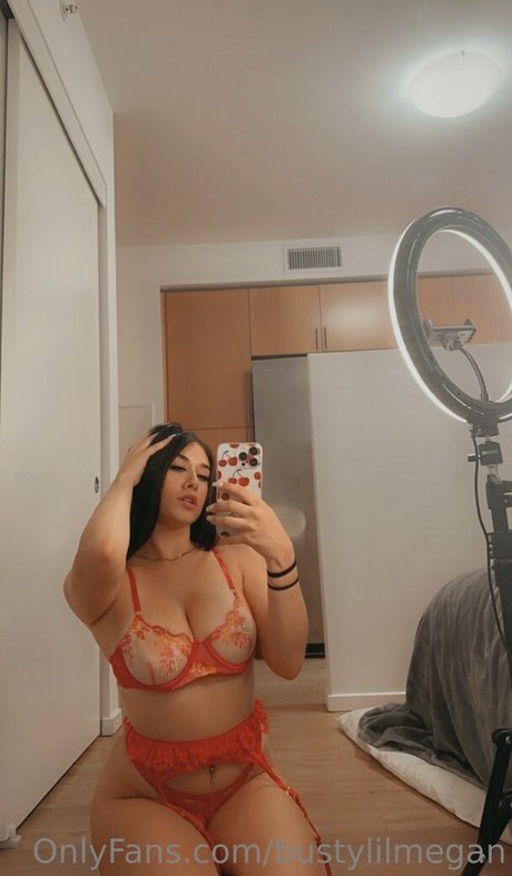 Bustylilmegan