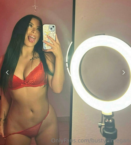 Bustylilmegan