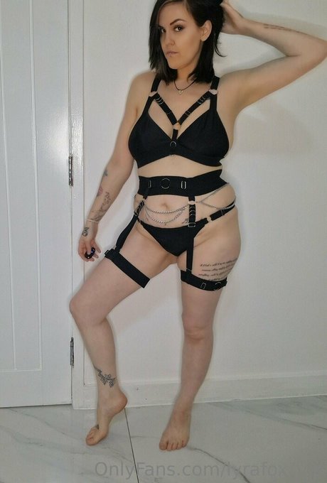 Lyrafoxfree