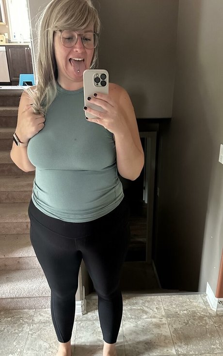 Nagie wyciekłe zdjęcie OnlyFans od Missesp