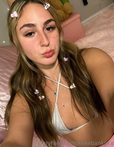Kekebanksxx
