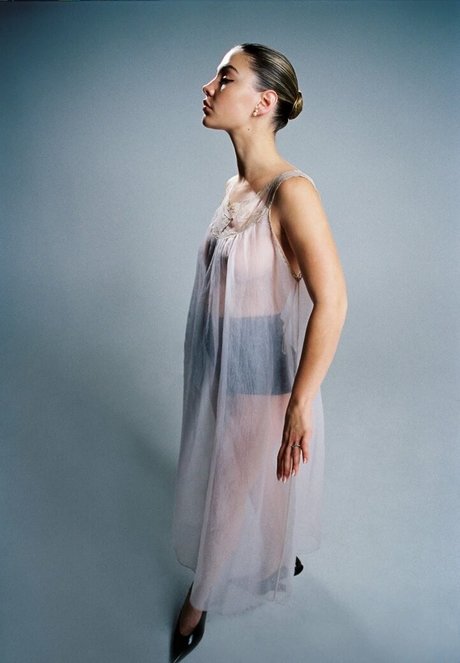 Madelyn Cline