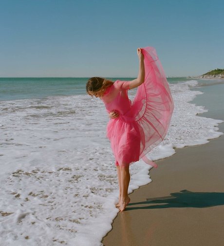 Madelyn Cline