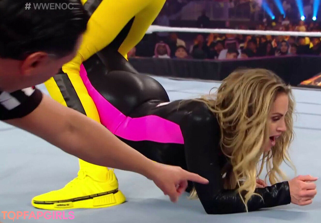 Trish Stratus OnlyFans泄露裸照 #1038