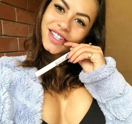 Justine Reine Marie