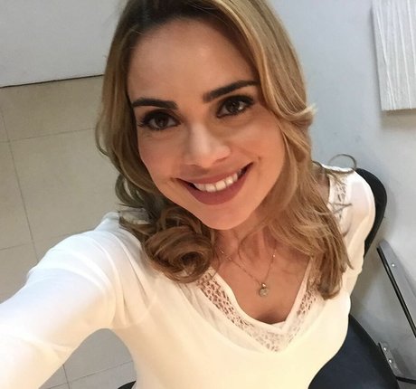 Rachel Sherazade