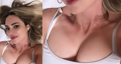 Rachel Sherazade