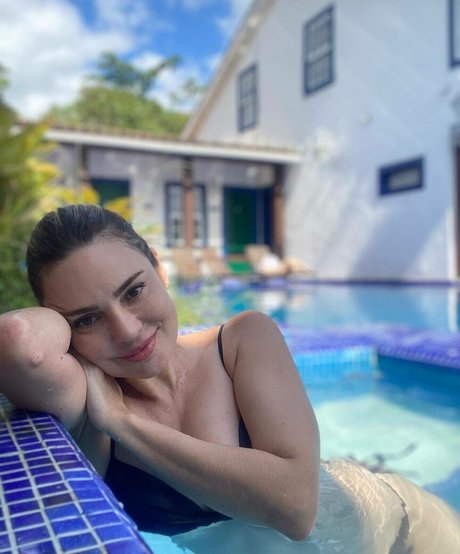 Rachel Sherazade