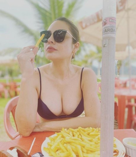 Rachel Sherazade