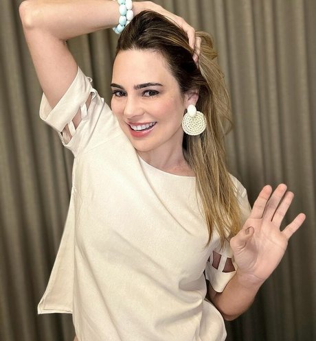Rachel Sherazade