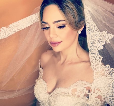 Rachel Sherazade