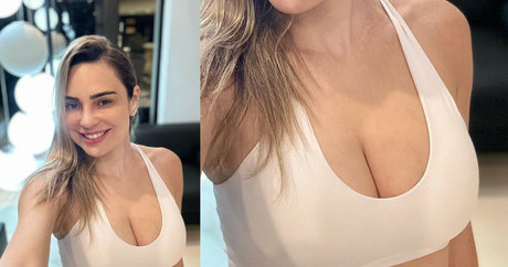 Rachel Sherazade