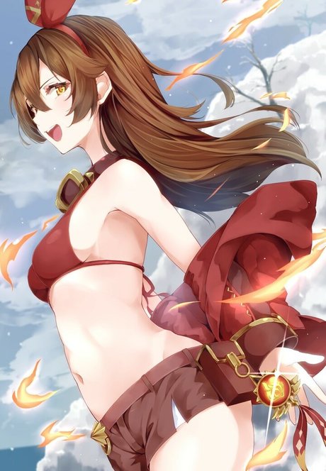 Genshin Impact