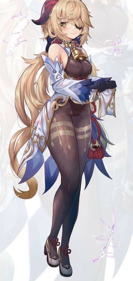 Genshin Impact