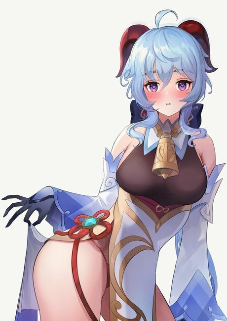 Genshin Impact