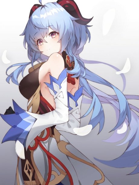 Genshin Impact