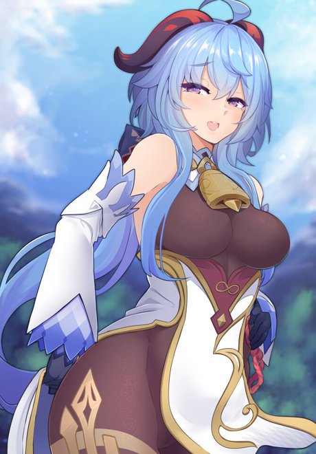 Genshin Impact