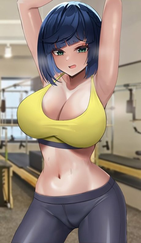Genshin Impact