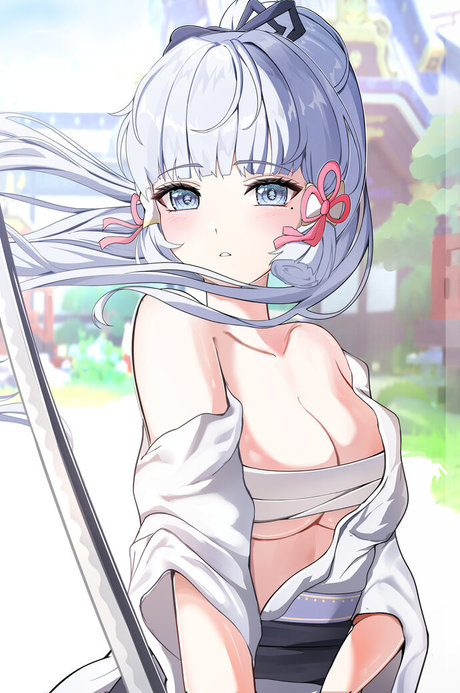 Genshin Impact