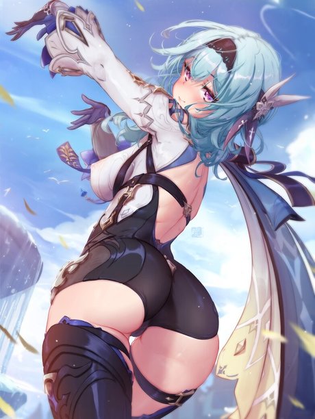 Genshin Impact