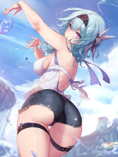 Genshin Impact