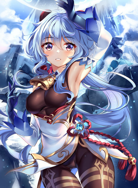 Genshin Impact