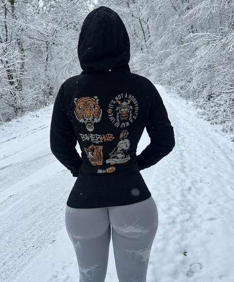 Nagie wyciekłe zdjęcie OnlyFans od Colovicjana