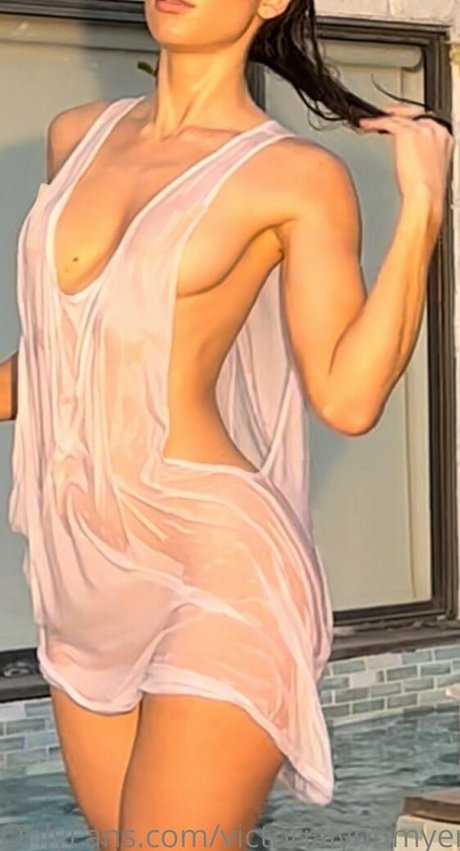 Victoria Lynn Myers
