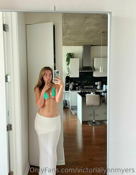 Victoria Lynn Myers