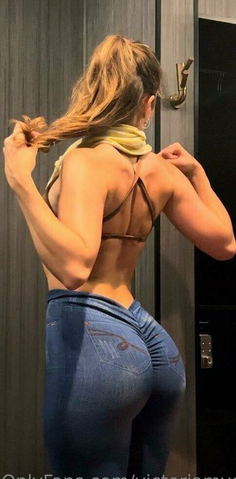 Victoria Lynn Myers