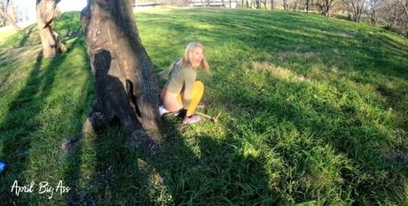 Aprilbigass