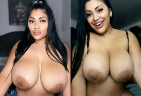 Photo nue de fuite OnlyFans de Charmingbaby