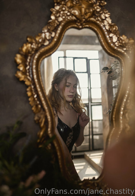 Janechastity