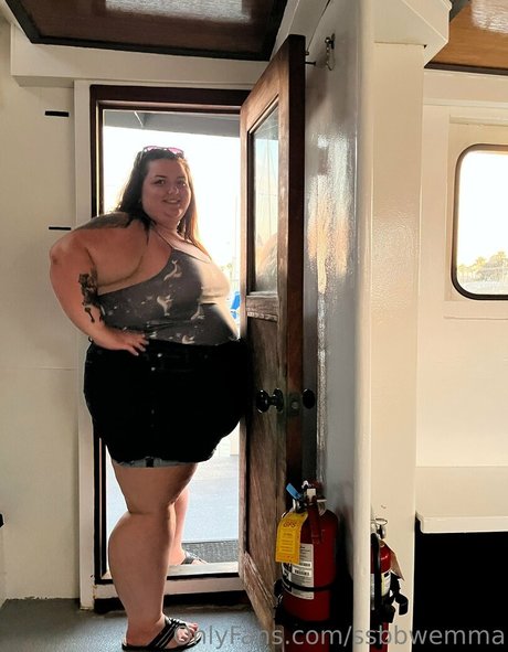 Ssbbwemma Ssbbwemma naked leaks OnlyFans pic #357