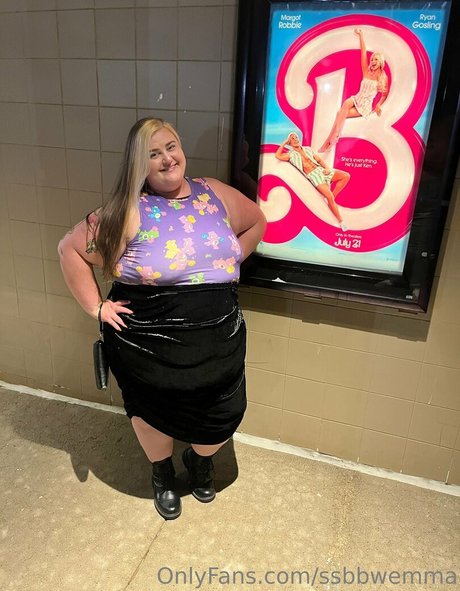 Ssbbwemma