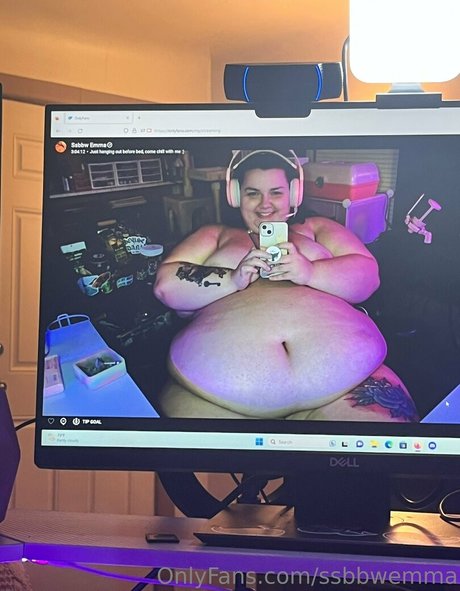 Ssbbwemma